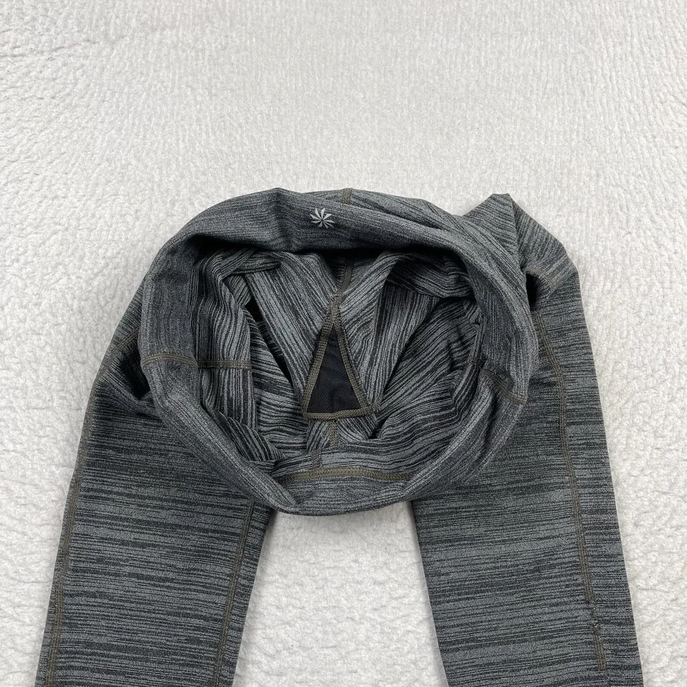 Athleta seam lower